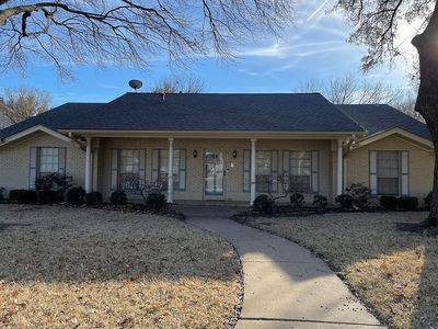 1408 Glasgow Dr, Arlington, TX, 76015
