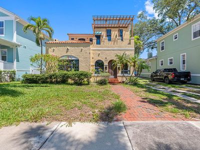 117 Adalia Ave, Tampa, FL, 33606