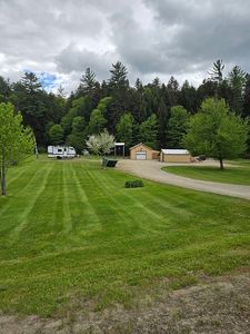 1279 Stark Hwy, Stark, NH, 03582