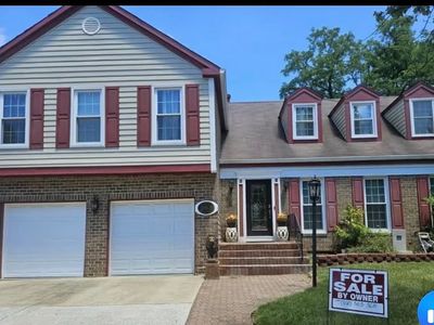 10812 River Oaks Terrace, Bowie, MD, 20721