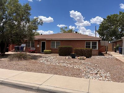 2507 General Bradley St NE, Albuquerque, NM, 87112