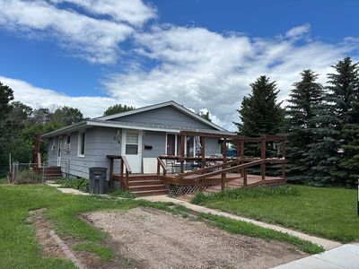 318 5th St SE, Stanley, ND, 58784