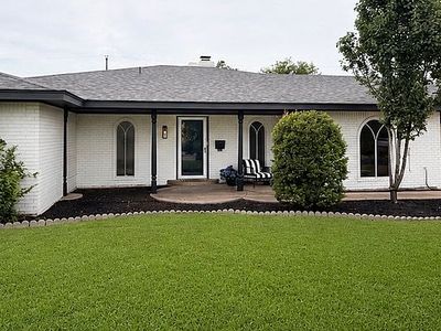 1004 Sherwood Rd, Clinton, OK, 73601