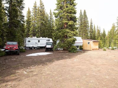 Co Rd 765, Almont, CO, 81210