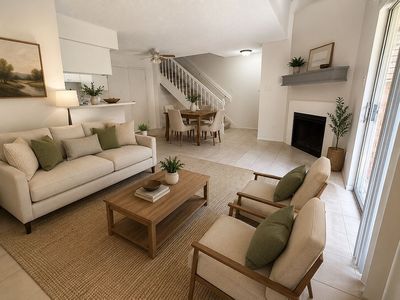 1515 Sandy Springs Rd, Houston, TX, 77042