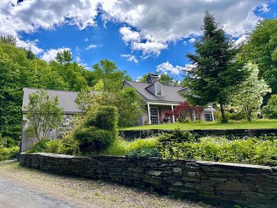 1883 Crosstown Rd, Berlin, VT, 05602