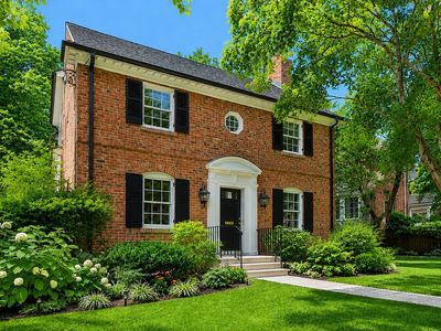2921 Legation St NW, Washington, DC, 20015