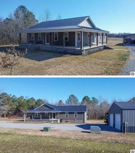 353 Peggy Ann Spring Cove, Benton, KY, 42025