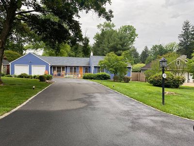 35 Blue Ridge Rd, Hopewell Township, NJ, 08560