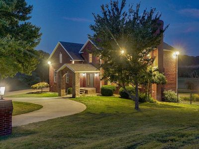 78 Pebble Beach Blvd, Clever, MO, 65631