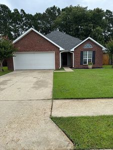 3911 Baywood Ln W, Ocean Springs, MS, 39564