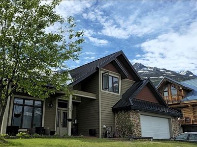 318 Clark St, Valdez, AK, 99686