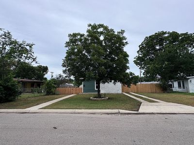 4334 Silver Lake Dr, San Antonio, TX, 78219