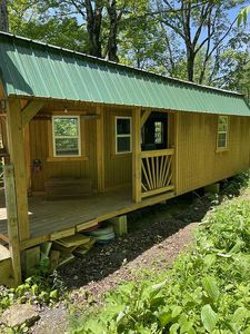 3698 Dairy Hill Rd, Tunbridge, VT, 05068