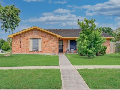 14403 White Heather Dr, Houston, TX, 77045