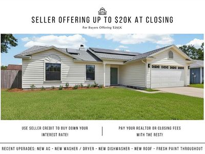 8601 Brixton Ct, Jacksonville, FL, 32244