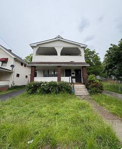 3431 E 116th St, Cleveland, OH, 44120