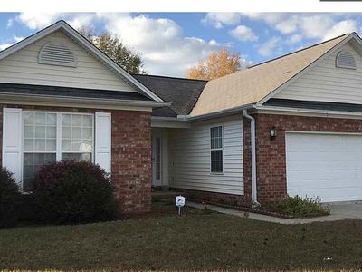 2729 Winterbrook Dr, Florence, SC, 29505
