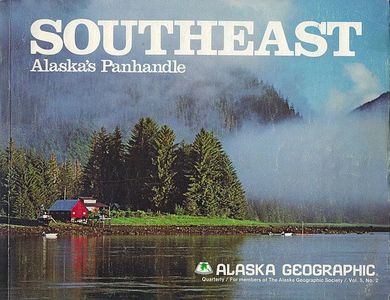 54 Buoy Street, Kupreanof, AK, 99833