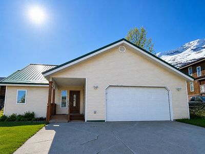1110 Mineral Creek Dr, Valdez, AK, 99686