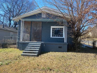 2600 Center St, Little Rock, AR, 72206