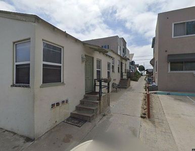 723 Sunset Ct, San Diego, CA, 92109