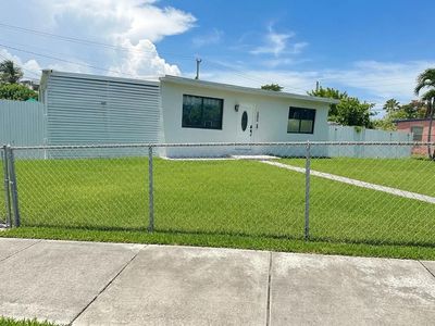 10411 SW 183rd St, Miami, FL, 33157