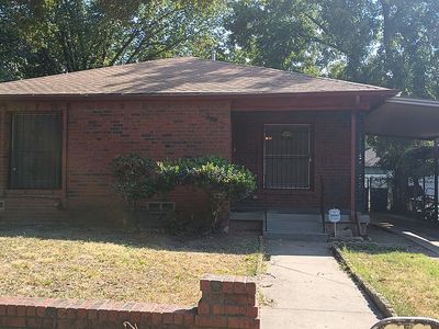3717 Myrtle St, Dallas, TX, 75215