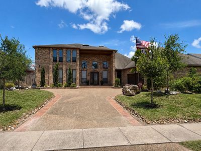 7614 Dijon Lake Dr, Corpus Christi, TX, 78413
