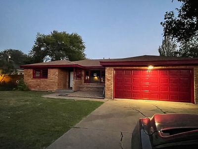 2207 SW 22nd Ave, Amarillo, TX, 79109