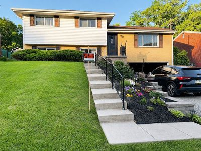 222 McKenzie Dr, Pittsburgh, PA, 15235