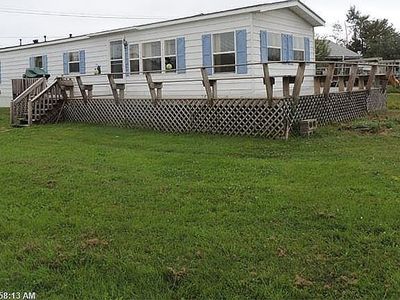 64 County Rd, Eastport, ME, 04631