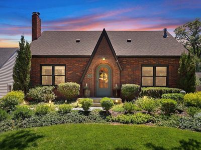 2643 Woodsdale Blvd, Lincoln, NE, 68502