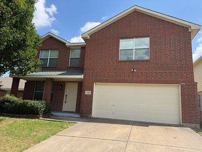 4908 Trail Creek Dr, Fort Worth, TX, 76244