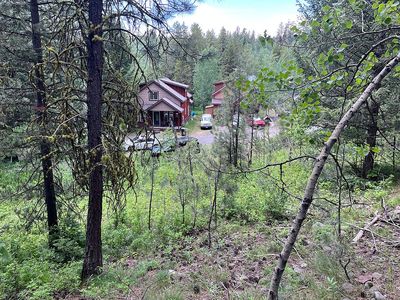 Club Rd, McCall, ID, 83638