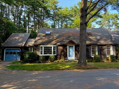 22 Cluf Bay Rd, Brunswick, ME, 04011