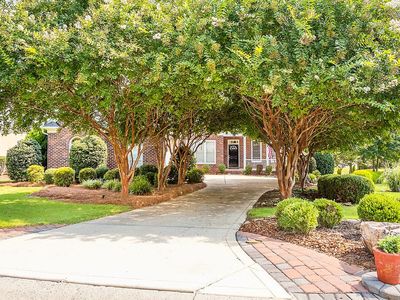 5539 Sunstar Ct, Charlotte, NC, 28226
