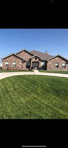 17800 Star Gazer Ln, Amarillo, TX, 79124