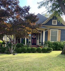 746 Metcalf Pl, Memphis, TN, 38104