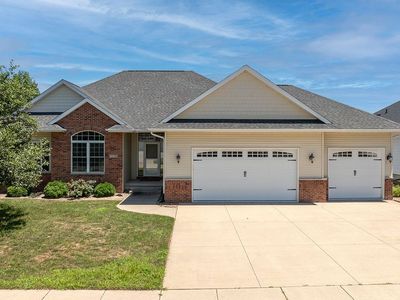 3120 Autumn Dr, Marion, IA, 52302