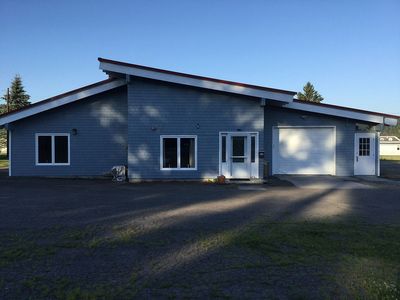 110 Madison Ave, Van Buren, ME, 04785
