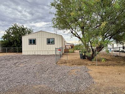 946 W Saguaro St, Safford, AZ, 85546