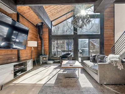 2958 S Frontage Rd W, Vail, CO, 81657