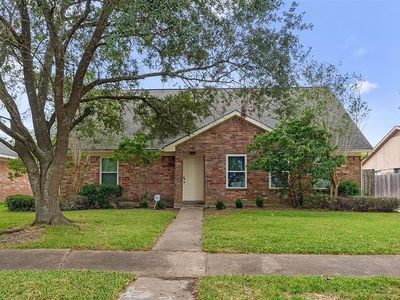 12527 Huntington Venture Dr, Houston, TX, 77099
