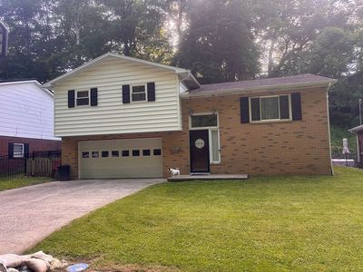 404 South St, Charleston, WV, 25303