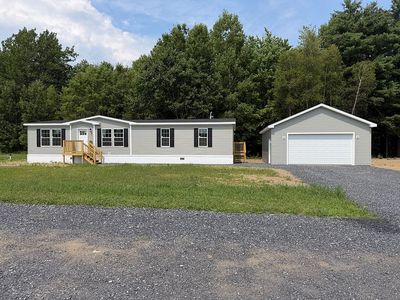 Ladimi Cir, Highgate, VT, 05459