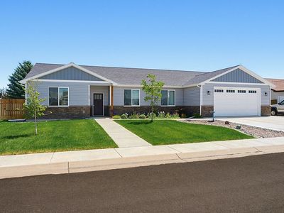 169 Cedarwood Dr, Powell, WY, 82435