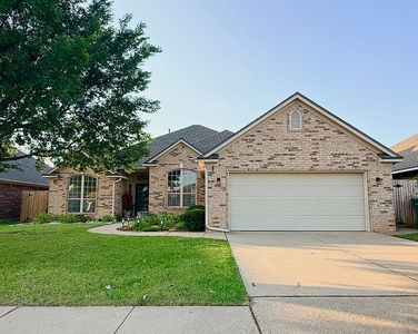 709 SW 158th Terrace, Oklahoma City, OK, 73170