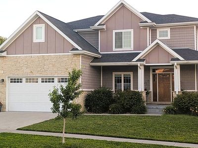 9751 Friedman St, Lincoln, NE, 68516