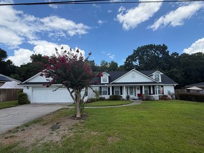 6045 Judy Drive, Jacksonville, FL, 32244